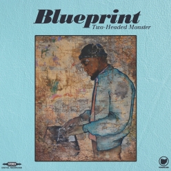 Blueprint - Two Headed Monster